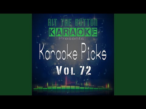 8 (Originally Performed By Billie Eilish) (Instrumental Version)