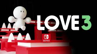 LOVE 3 - Premium Edition Games - Physical Switch Release Trailer