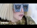 MV เพลง Bad Romance - Lady Gaga