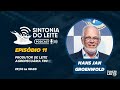 HANS JAN GROENWOLD - Sintonia do Leite PodCast by Canal do Leite #EP10