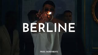 [FREE] "BERLINE" - Maes x Ninho Type Beat - Instru Rap Melodique 2022 (Prod. HoneyBeats)