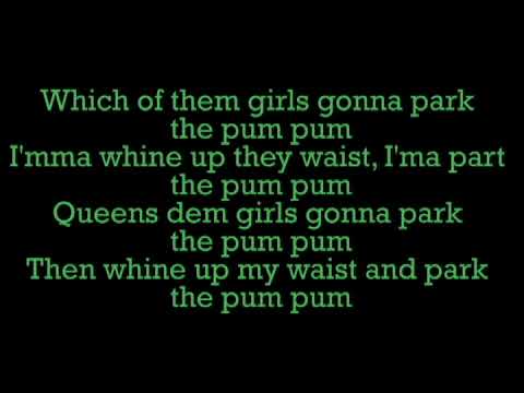 LunchMoney Lewis - Trini Dem Girls ft. Nicki Minaj
