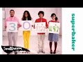 MV เพลง 30 กำลังแจ๋ว Ost. 30 กำลังแจ๋ว - Superbaker (ซุปเปอร์เบเกอร์)