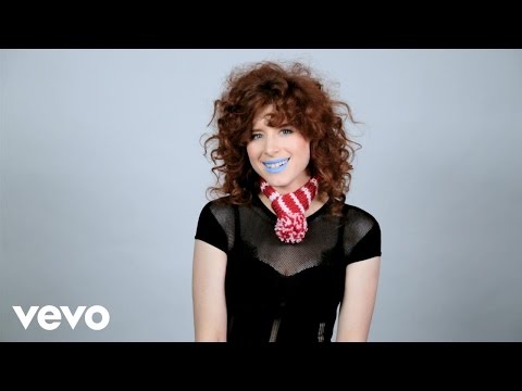 Kiesza - :60 With - UC2pmfLm7iq6Ov1UwYrWYkZA