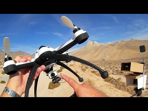 Syma X5C FPV System Range Test - UC90A4JdsSoFm1Okfu0DHTuQ