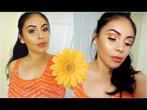 CARLI BYBEL DELUXE PALETTE MAKEUP TUTORIAL 2017 | juicyyyyjas | JuicyJas - UCqTR5f7YkGro3cPv23SqcqQ