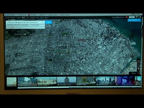 Inside the new Google Maps - UCOmcA3f_RrH6b9NmcNa4tdg