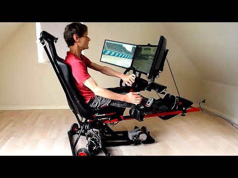 7 MIND BLOWING GAMING TECHNOLOGIES YOU MUST HAVE - UC6H07z6zAwbHRl4Lbl0GSsw
