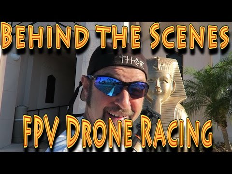 BTS: MultiGP Points FPV Drone Racing A La Carte Event Pavilion!!(04.08.2017) - UC18kdQSMwpr81ZYR-QRNiDg