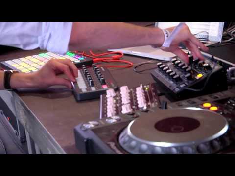 Frederic Robinson Live @ Audioriver 2016 - UCNyo1qwT4ZKuoWsyrrdoc6g