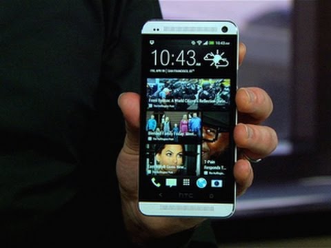 CNET How To - Customize BlinkFeed for HTC One - UCOmcA3f_RrH6b9NmcNa4tdg