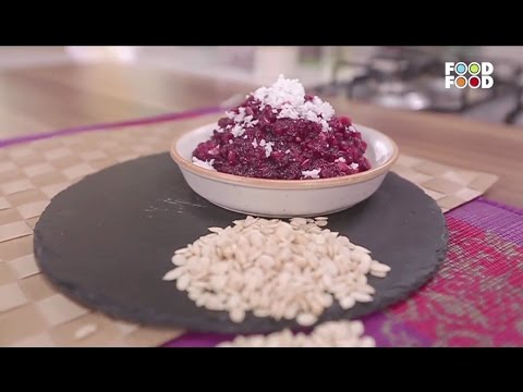 Beetroot and Apple Halwa | Turban Tadka | Chef Harpal Singh Sokhi - UCthIcpK06l9bhi9ISgreocw