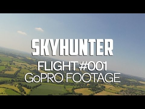 FPV Skyhunter FPV Flight 10km - The White Horse in Wiltshire - UCaEGUAmIok-HO7taPho5MRQ
