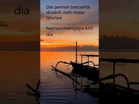 Hanya Pelampiasan Kah? #shorts #shortsterbaru #feed #quotes #sedih #renungan #love #sindiran #sajak