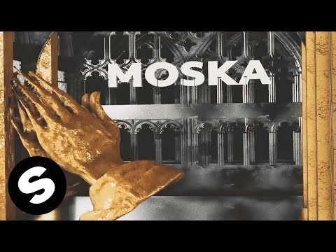 Moska - House Religion (Official Lyric Video) - UCpDJl2EmP7Oh90Vylx0dZtA