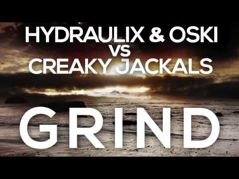 Hydraulix & Oski vs Creaky Jackals - Grind - UCt_io4jgUfhEzTvBiWKdyAA