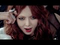 MV เพลง Volume Up - 4Minute