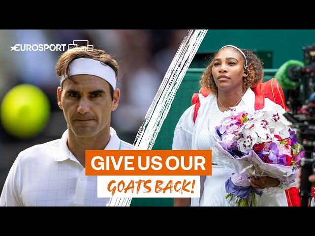 When Will Serena Williams Play Tennis Again?