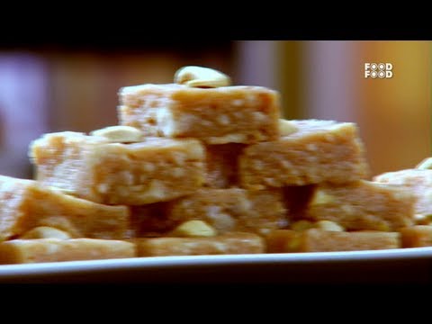 Bread Burfi - Tea Time - UCthIcpK06l9bhi9ISgreocw