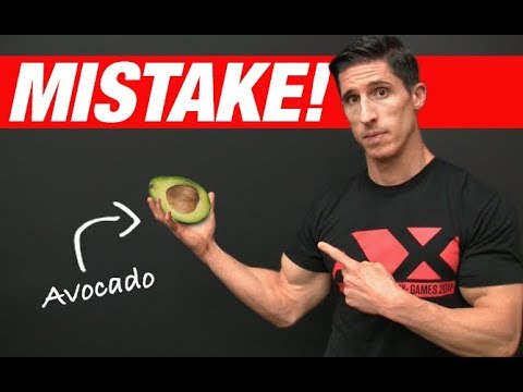 The 6 Biggest Mistakes to Lose Weight (AVOID THESE!) - UCe0TLA0EsQbE-MjuHXevj2A