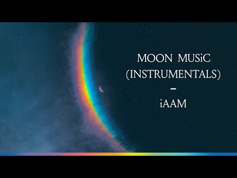 Coldplay - iAAM - (Official Instrumental)