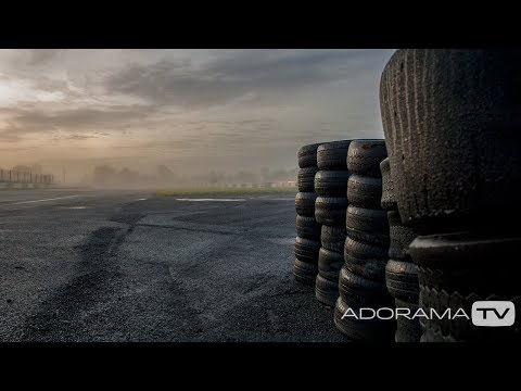 Motorsport Photography: The Viewfinder with Marcin Lewandowski - UC8Pksdbj37CdE00kmE7Z1dw