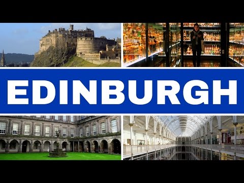 20 Things to do in Edinburgh, Scotland Travel Guide - UCnTsUMBOA8E-OHJE-UrFOnA
