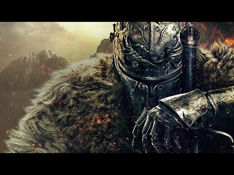 Dark Souls on Switch: Why We Can’t Wait to Praise the Sun in Handheld Mode - PAX East 2018 - UCKy1dAqELo0zrOtPkf0eTMw