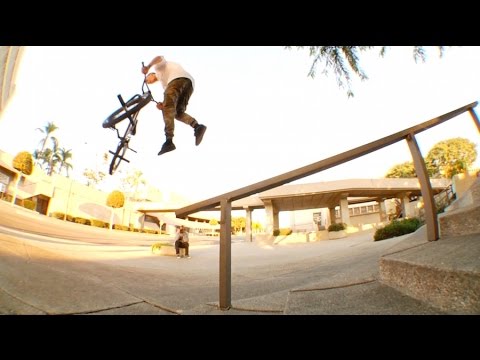 SEAN RICANY IN STRANGER'S "NO HYPE" DVD - UCEt2RMm3EqtoerqX0-fUpfw
