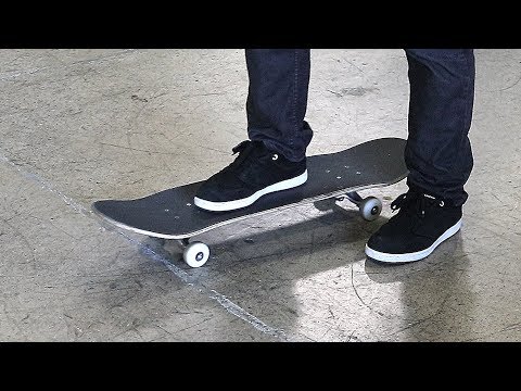 HOW TO SKATEBOARD - UC9PgszLOAWhQC6orYejcJlw