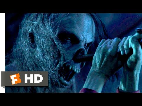 Insidious: The Last Key (2018) - Hands Off My Little Girl Scene (7/9) | Movieclips - UC3gNmTGu-TTbFPpfSs5kNkg