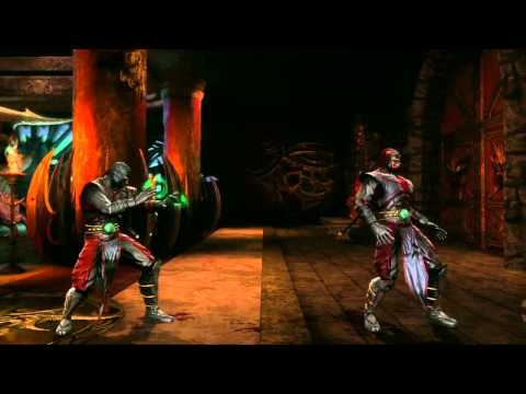 Mortal Kombat 9 - Babalities Part 1 - UCzH3iADRIq1IJlIXjfNgTpA