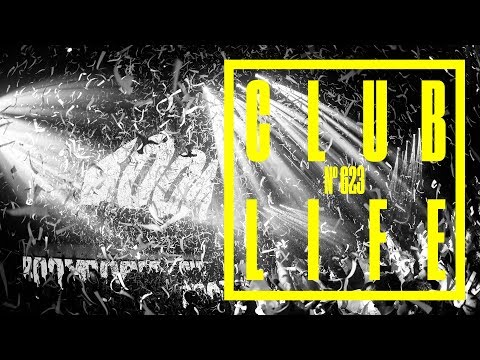 CLUBLIFE by Tiësto Podcast 623 - First Hour - UCPk3RMMXAfLhMJPFpQhye9g