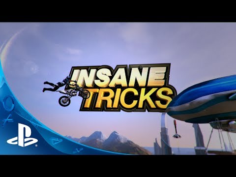 Trials Fusion | "Ride On" Gameplay Trailer - UC-2Y8dQb0S6DtpxNgAKoJKA