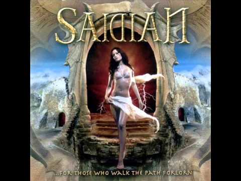 Saidian - Burn Down the Night