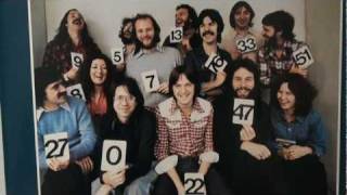BEAU DOMMAGE - Tout va bien - 1976 - CAPITOL
