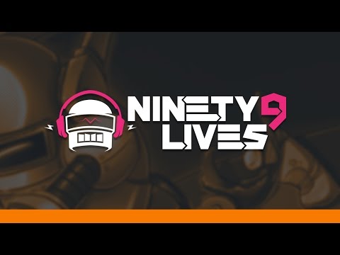 MYRNE - Architect | Ninety9Lives release - UCl8iwAEa4i5LsFMXbiI2J-g