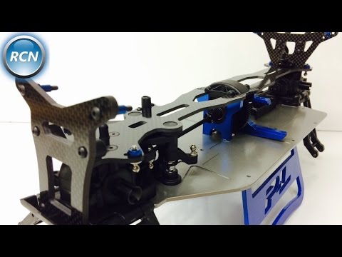 Team Associated B44.3 - Build Update 1 - UCSc5QwDdWvPL-j0juK06pQw