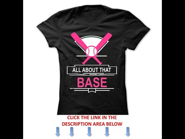 Baseball Mom Shirt- The Perfect Gift for the Baseball Mom in Your Life