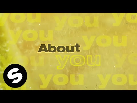 Papa Zeus - About You (Official Lyric Video) - UCpDJl2EmP7Oh90Vylx0dZtA