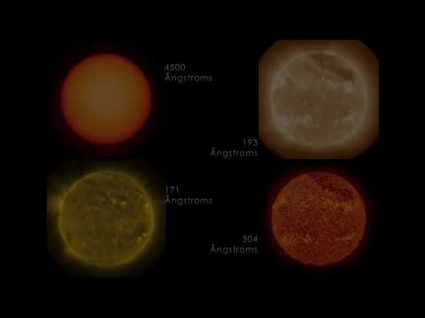 Three Years On The Sun - Time-Lapse Video - UCVTomc35agH1SM6kCKzwW_g