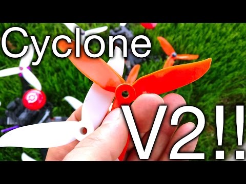 Cyclone V2 - T5046C - UC4yjtLpqFmlVncUFExoVjiQ