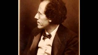 Mahler - Quartet for Piano and Strings in A minor - Allegro (Borodin String Quartet)