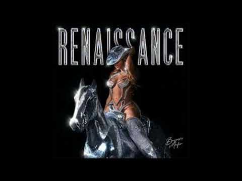 Beyoncé SUMMER RENAISSANCE MASHUP 2 0