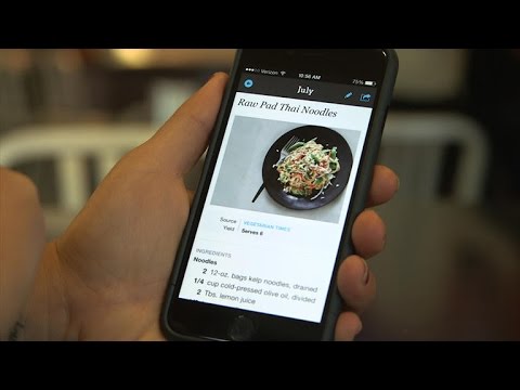 Tech Minute - Meals made easy - UCOmcA3f_RrH6b9NmcNa4tdg