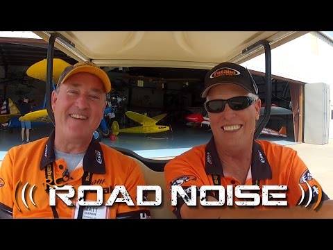 Road Noise: Frank Noll and Matt Chapman - UCa9C6n0jPnndOL9IXJya_oQ