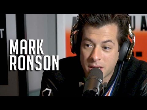 The brief over simplified story of Mark Ronson & Amy Winehouse + new music! - UC5RwNJQSINkzIazWaM-lM3Q