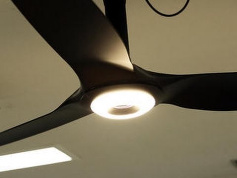 Big Ass Fans built the first ever smart ceiling fan - UCOmcA3f_RrH6b9NmcNa4tdg
