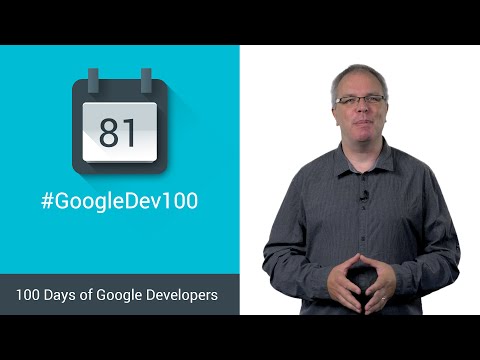 Introducing Face Detection in the Google Vision APIs (100 Days of Google Dev) - UC_x5XG1OV2P6uZZ5FSM9Ttw