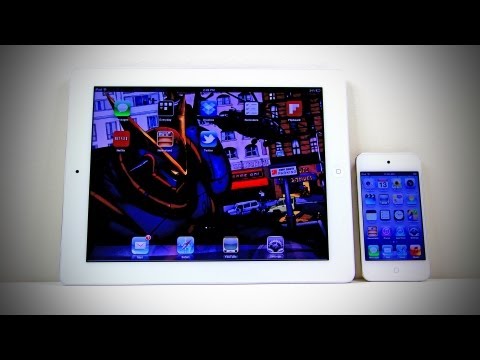 Apple iOS 5 Review - UCsTcErHg8oDvUnTzoqsYeNw